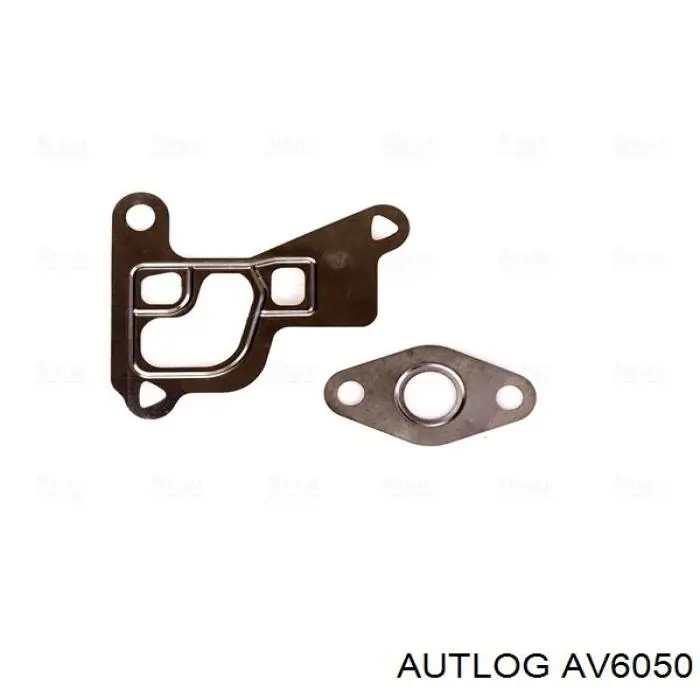 Купить AV6050 Autlog Клапан EGR системы рециркуляции отработавших газов