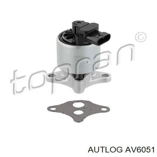 Приборы управления системы рециркуляции Autlog AV6051 цена, от 37.19 USD