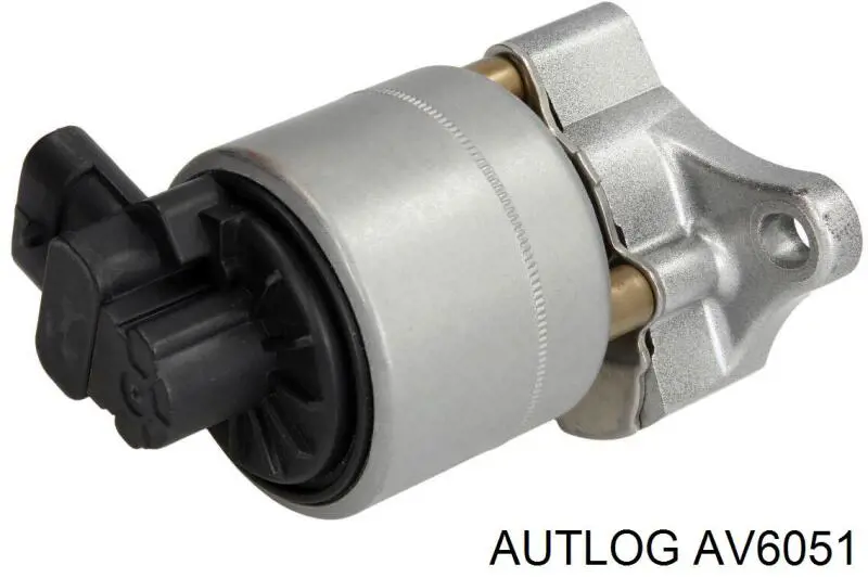 Купить AV6051 Autlog Клапан EGR системы рециркуляции отработавших газов