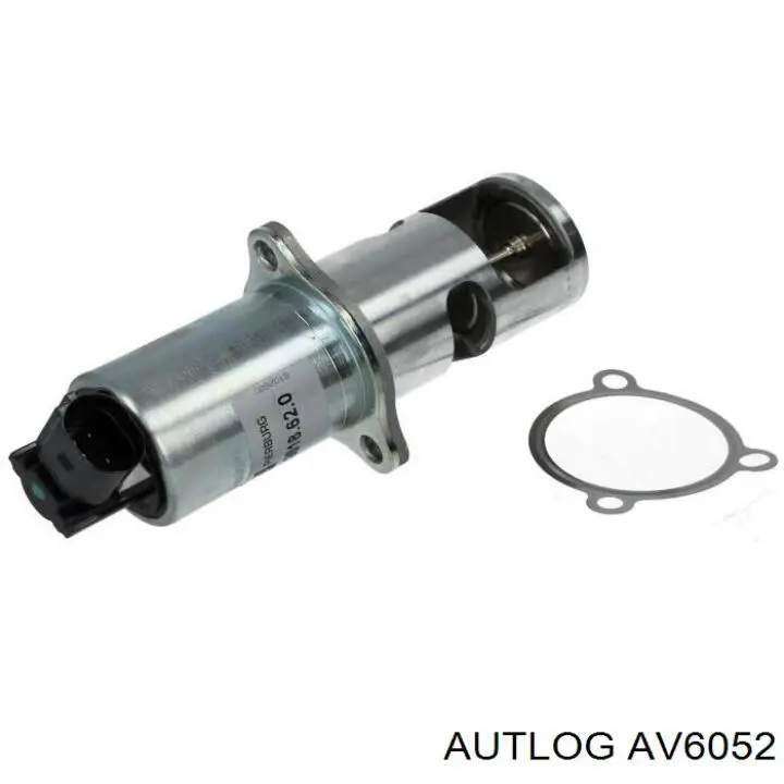 Клапан ЕГР 270161 Maxgear