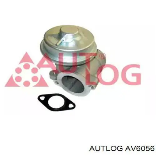 Купить AV6056 Autlog Клапан EGR системы рециркуляции отработавших газов