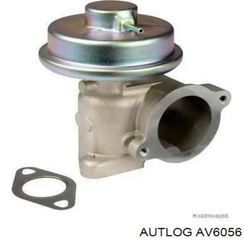 Приборы управления системы рециркуляции Autlog AV6056 цена, от 50.84 USD
