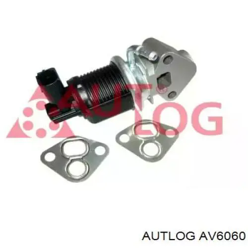 Приборы управления системы рециркуляции Autlog AV6060 цена, от 48.39 USD