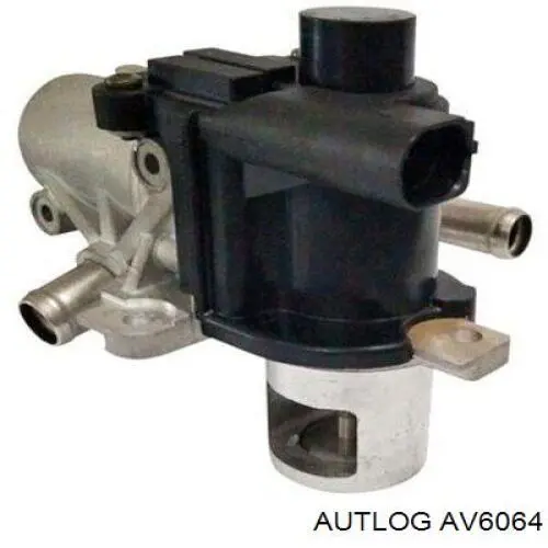 AV6064 Autlog клапан егр
