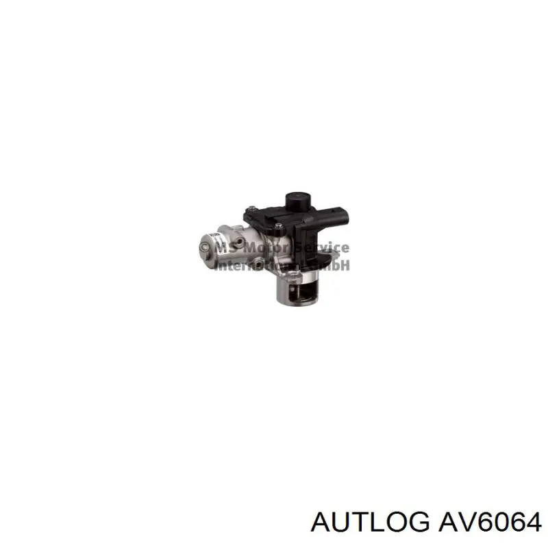 Купить AV6064 Autlog Клапан EGR системы рециркуляции отработавших газов