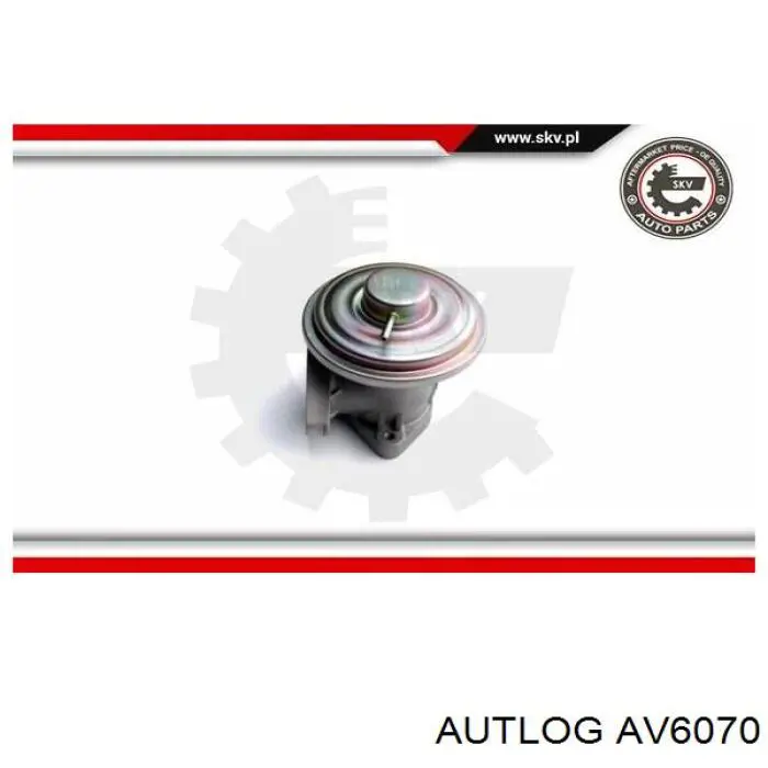 Приборы управления системы рециркуляции Autlog AV6070 цена, от 63.14 USD