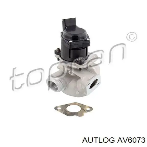 Válvula EGR de recirculação dos gases Autlog AV6073 preço, a partir de 101,63 USD