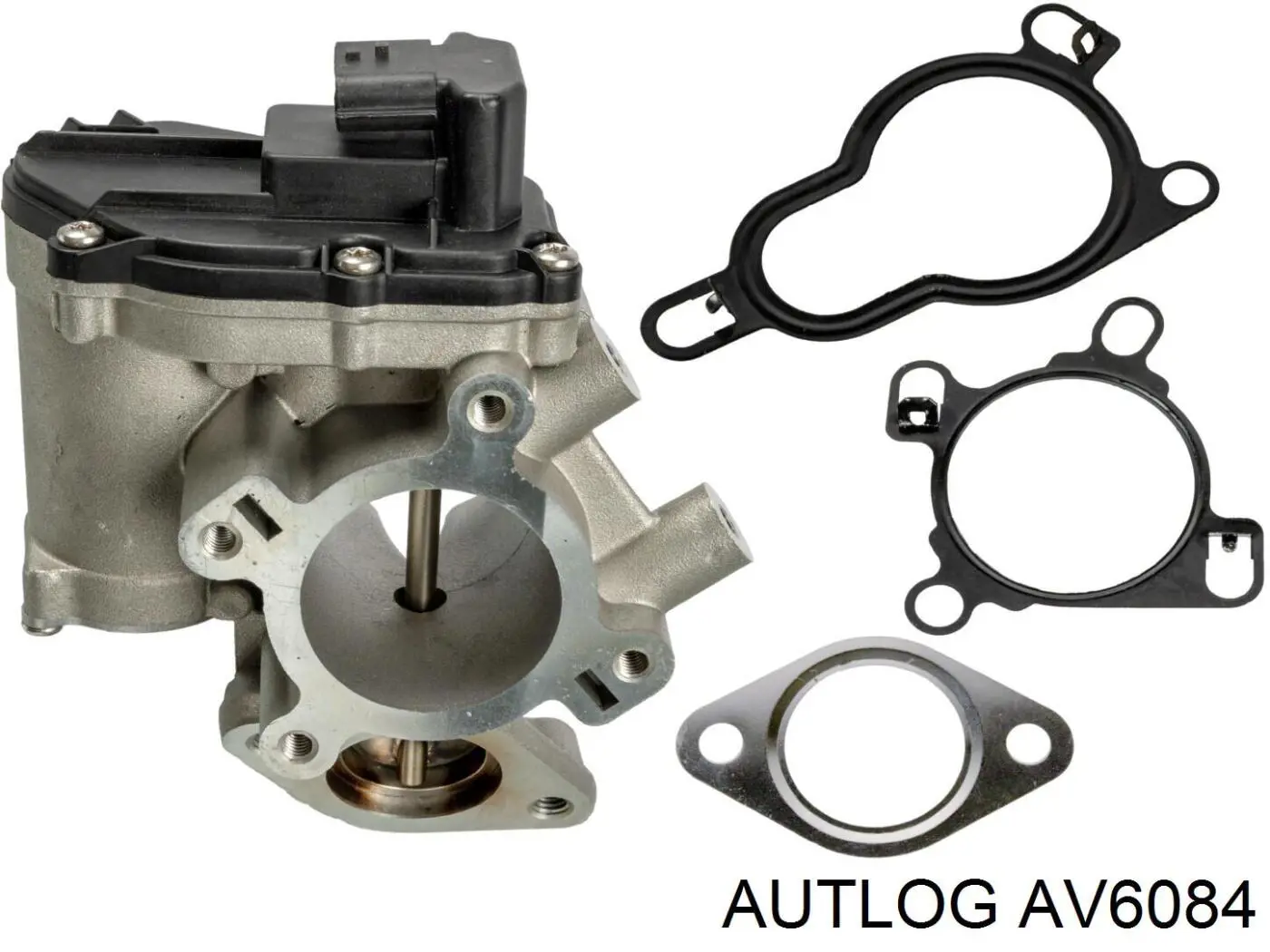 AV6084 Autlog