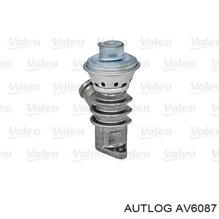 Válvula EGR de recirculação dos gases Autlog AV6087 preço, a partir de 59,29 USD