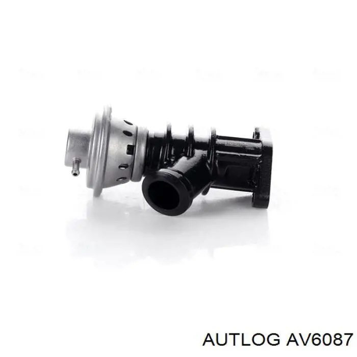 Compre AV6087 Autlog Válvula EGR de recirculação dos gases