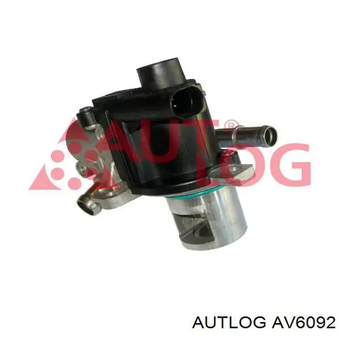 Купить AV6092 Autlog Клапан EGR системы рециркуляции отработавших газов