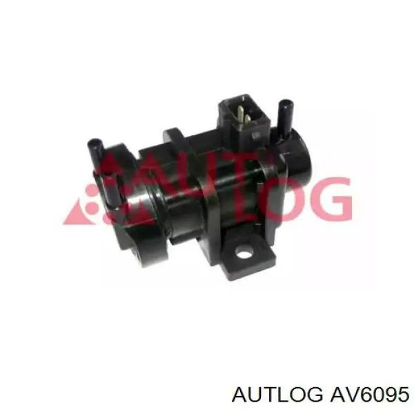 AV6095 Autlog Соленоид давления наддува