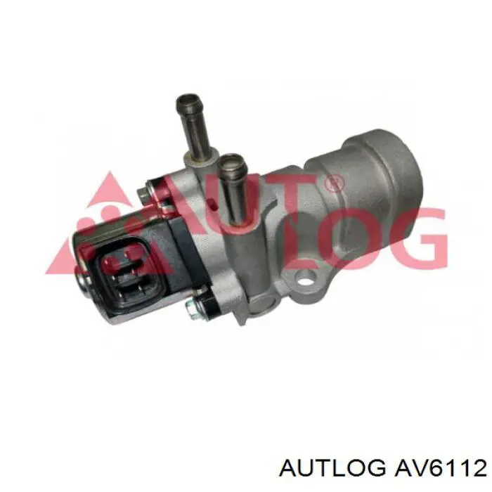 AV6112 Autlog клапан егр