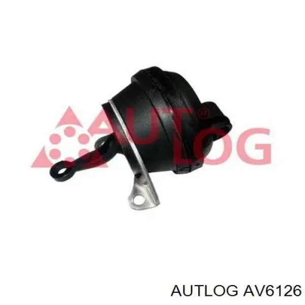 Купить AL3131512 Alex Актуатор привода заслонки EGR