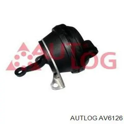 AL3131512 Alex Клапан (актуатор) привода заслонки EGR