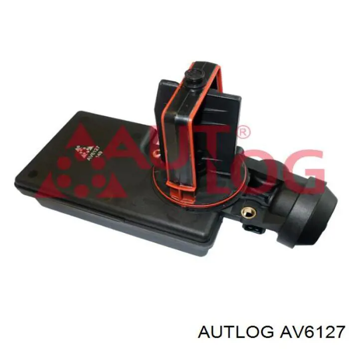 AV6127 Autlog регулятор изменения длины впускного коллектора