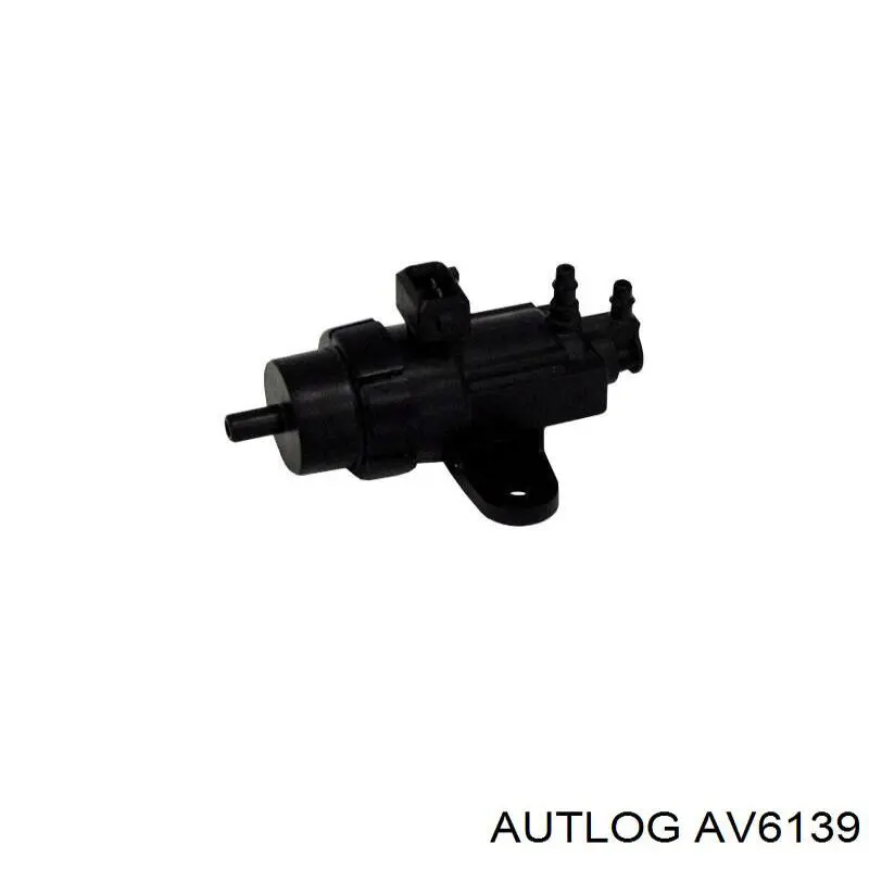 Купить AV6139 Autlog Клапан соленоид регулирования заслонки EGR