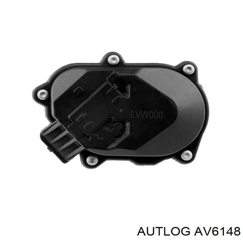 Актуатор привода заслонок впускного коллектора Autlog AV6148 цена, от 68.70 USD