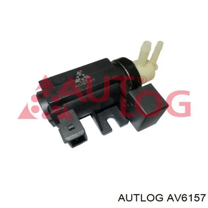 AV6157 Autlog Соленоид давления наддува