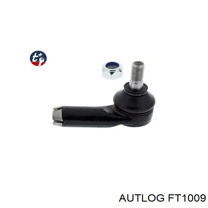 Рулевой наконечник Autlog FT1009 цена, от 7.28 USD