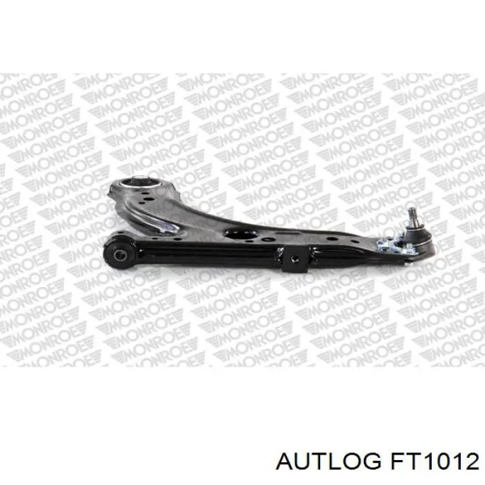 Нижняя левая шаровая опора Autlog FT1012 цена, от 8.23 USD