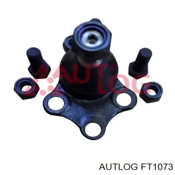 Шаровая опора, нижняя Autlog FT1073 цена, от 7.01 USD