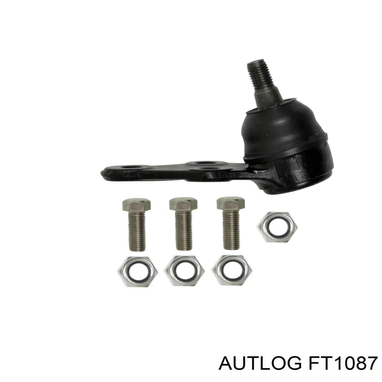 Шаровая опора, нижняя Autlog FT1087 цена, от 7.31 USD