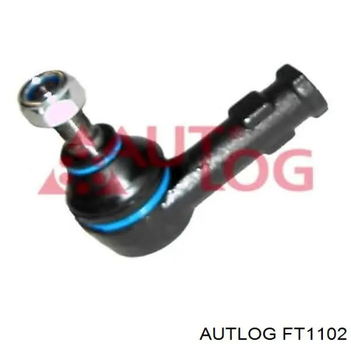 Купить FT1102 Autlog Наконечник рулевой тяги, внешний