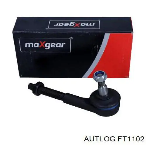 Рулевой наконечник Autlog FT1102 цена, от 6.70 USD