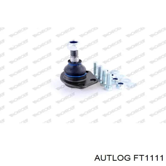 Шаровая опора, нижняя Autlog FT1111 цена, от 9.06 USD