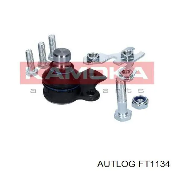 FT1134 Autlog Палец шаровой нижний