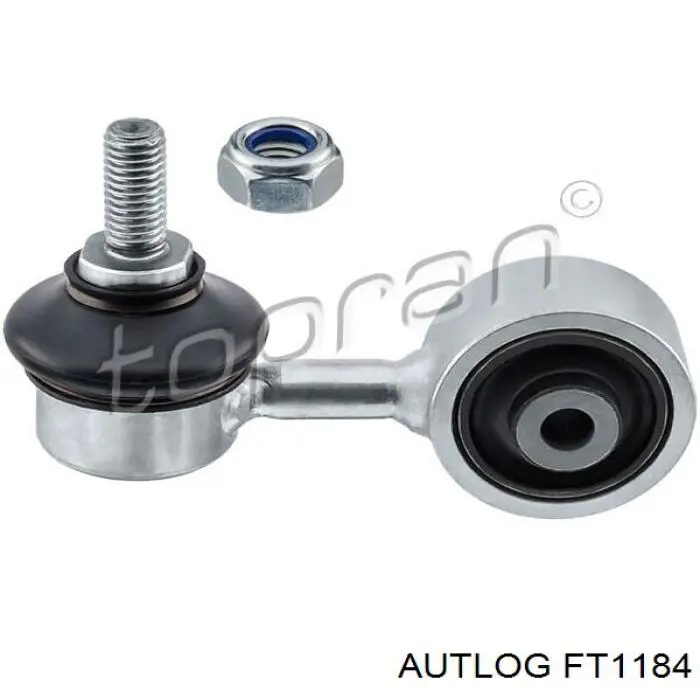 Купить FT1184 Autlog Амортизационная стойка