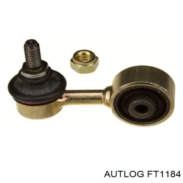 Compre FT1184 Autlog Montante de estabilizador dianteiro