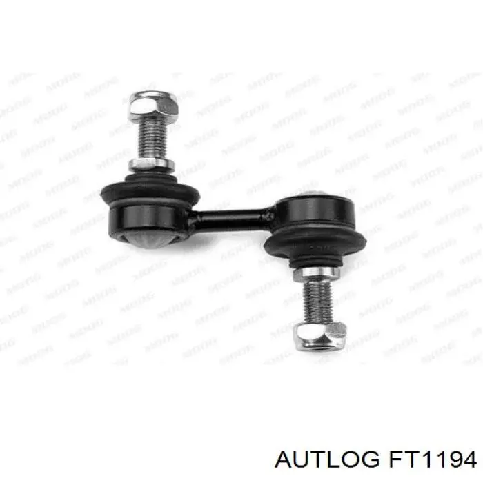 Купить FT1194 Autlog Амортизационная стойка