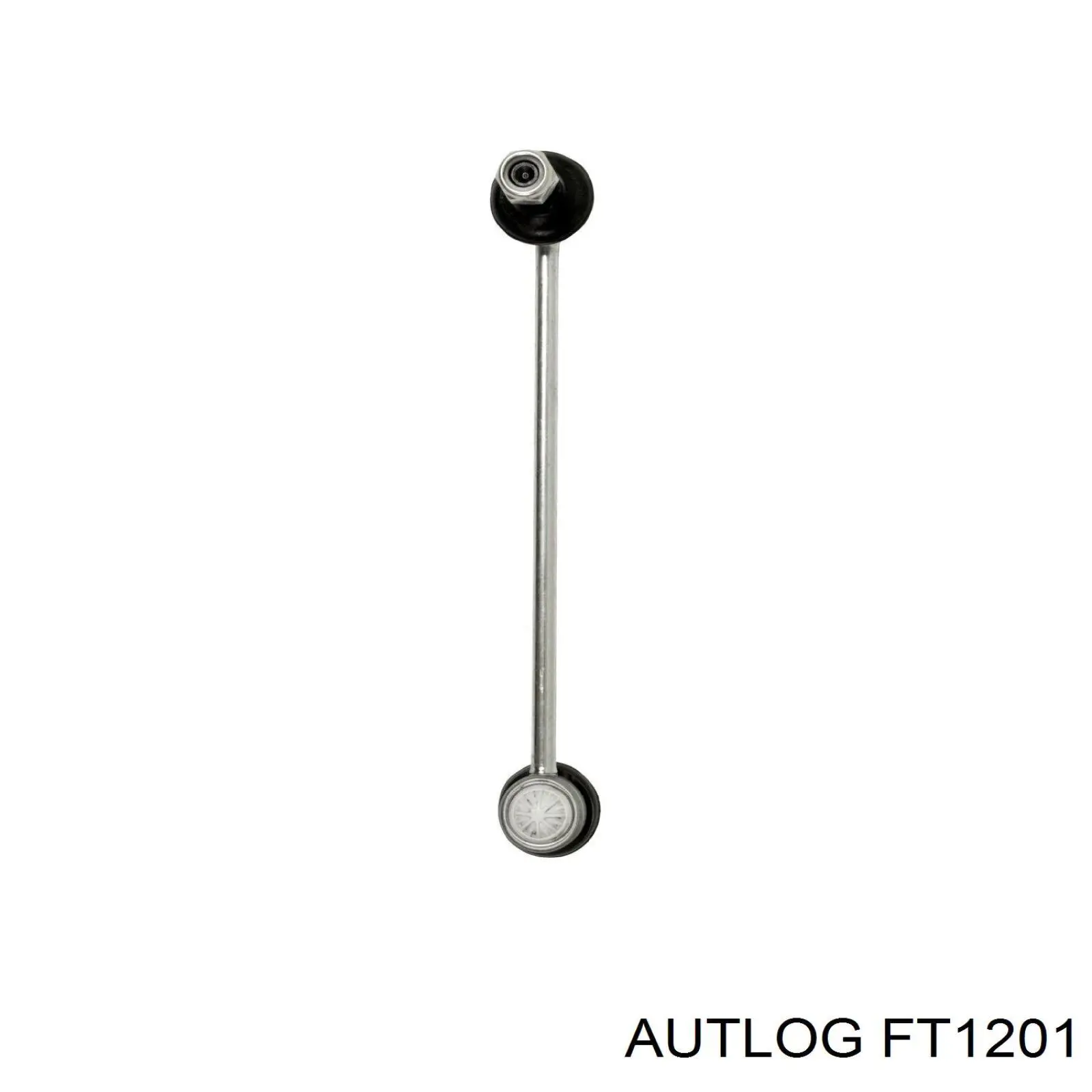 Тяга переднего стабилизатора Autlog FT1201 цена, от 10.14 USD