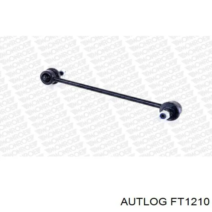 Тяга переднего стабилизатора Autlog FT1210 цена, от 6.87 USD