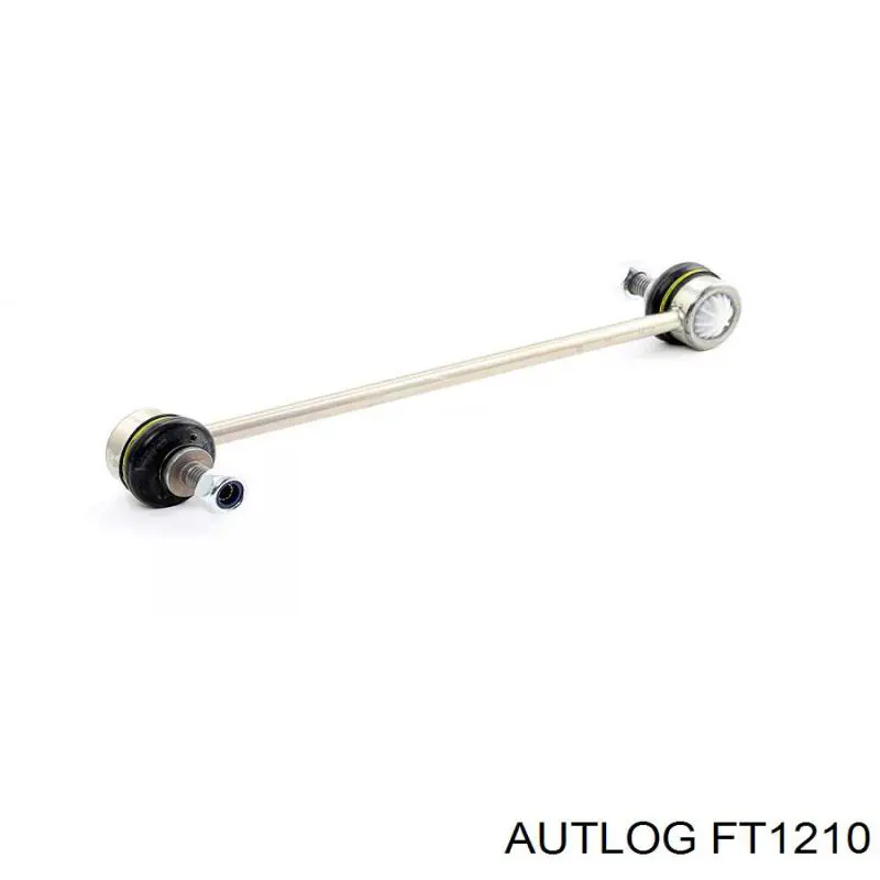 Купить FT1210 Autlog Амортизационная стойка