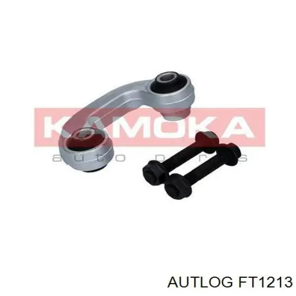 Тяга переднего стабилизатора Autlog FT1213 цена, от 8.12 USD