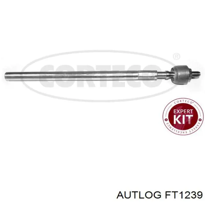 Купить FT1239 Autlog Рулевая тяга