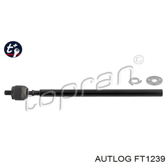 Рулевая тяга Autlog FT1239 цена, от 9.80 USD