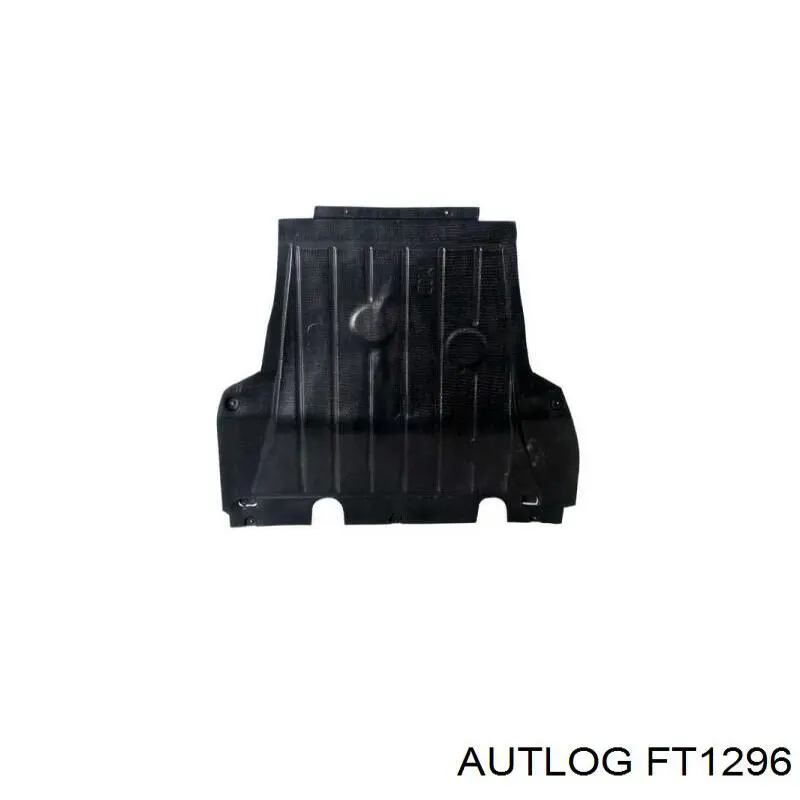 Купить FT1296 Autlog Рулевая тяга
