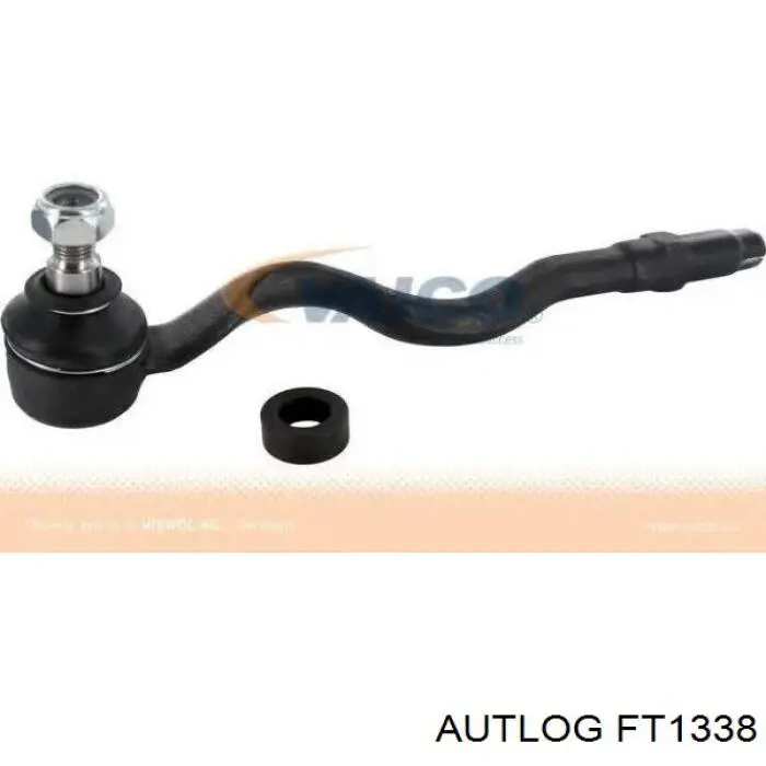 Рулевой наконечник Autlog FT1338 цена, от 12.67 USD