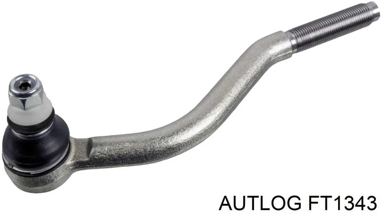 Рулевой наконечник Autlog FT1343 цена, от 10.50 USD