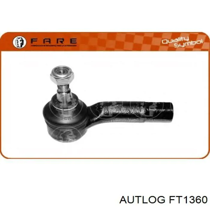 Рулевой наконечник Autlog FT1360 цена, от 6.71 USD