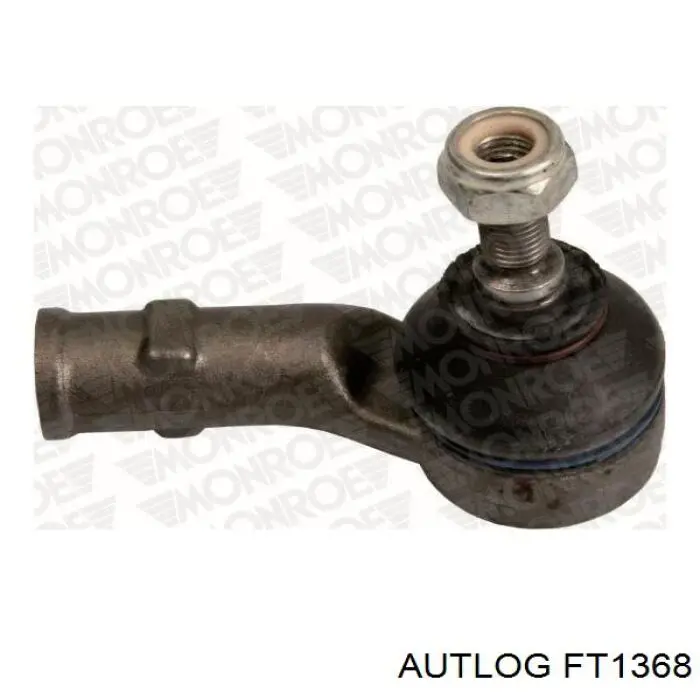 Рулевой наконечник Autlog FT1368 цена, от 5.07 USD
