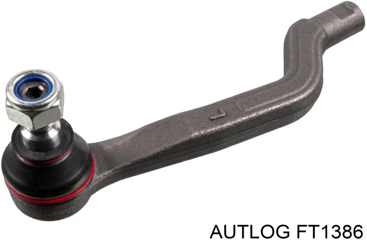 FT1386 Autlog рулевой наконечник