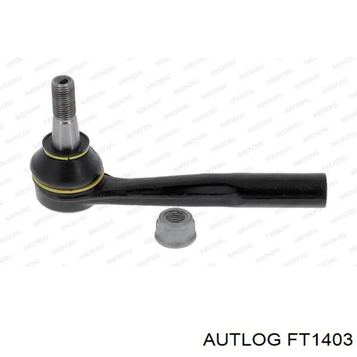 Рулевой наконечник Autlog FT1403 цена, от 11.61 USD
