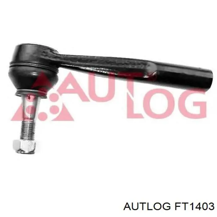 Купить FT1403 Autlog Наконечник рулевой тяги, внешний