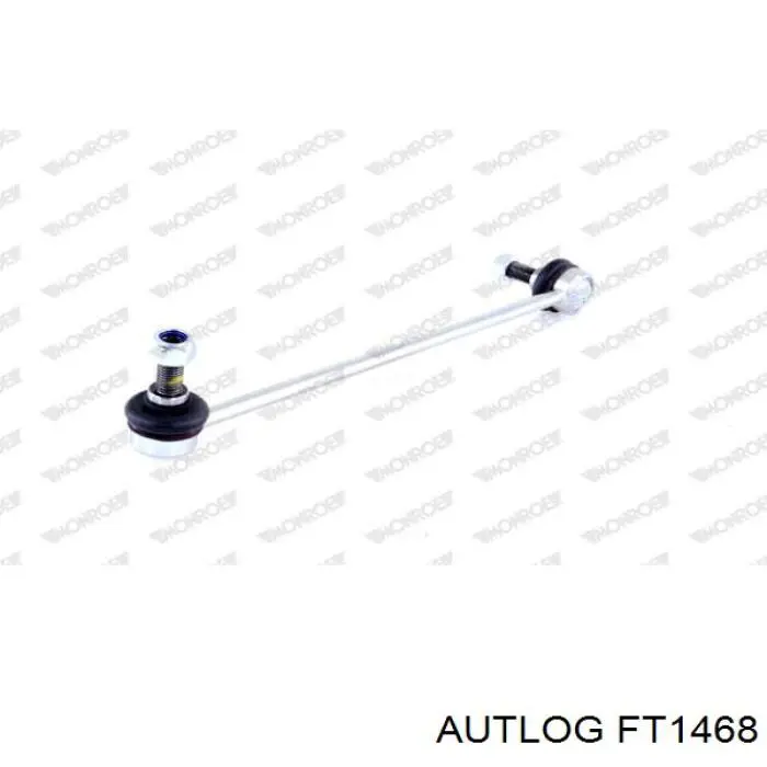 FT1468 Autlog стойка стабилизатора переднего