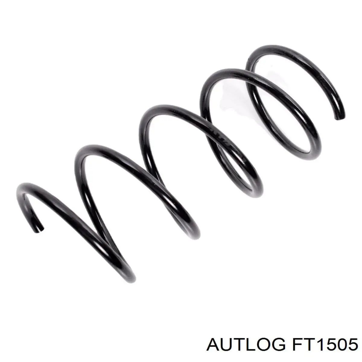 Купить FT1505 Autlog Амортизационная стойка